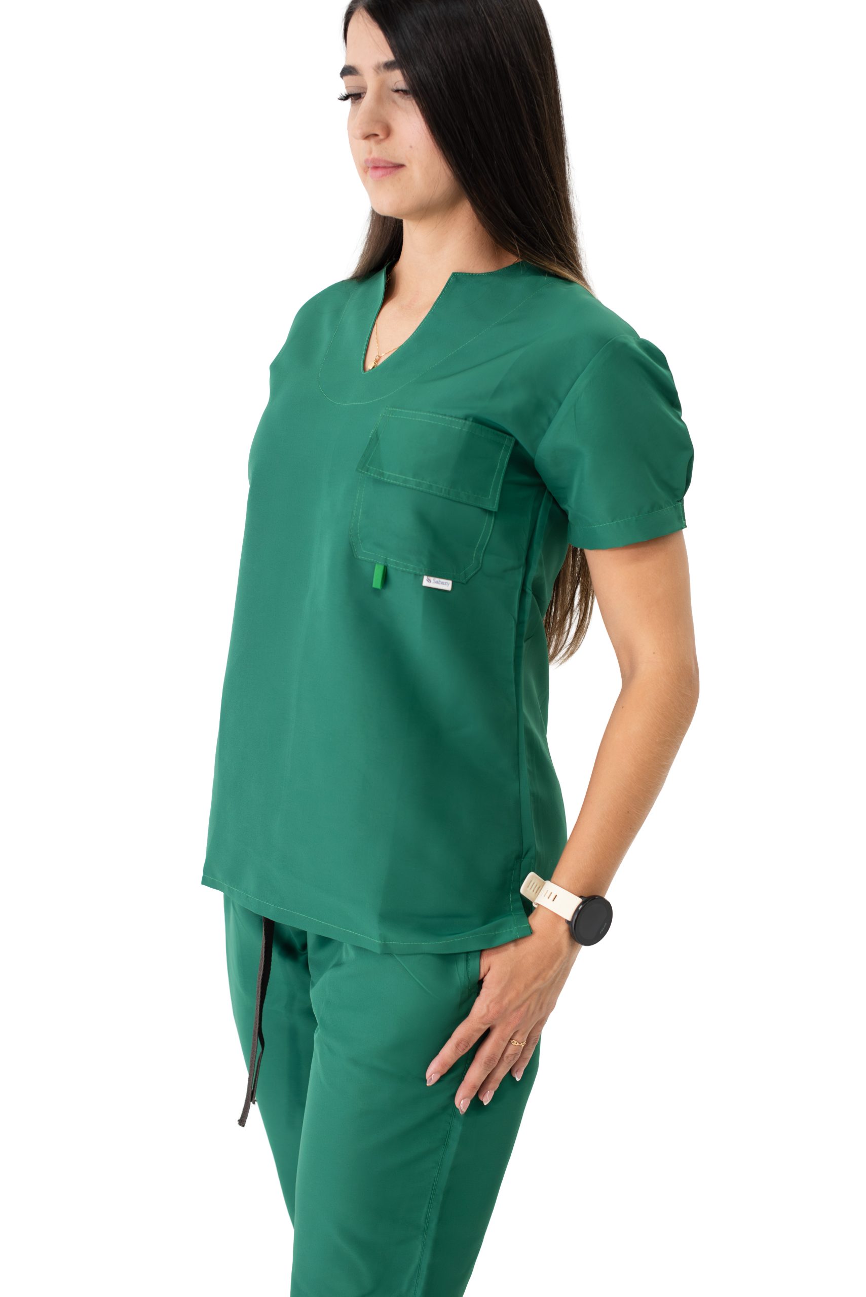 UNIFORME VERDE ANTIOQUIA (Promoción) - Image 2
