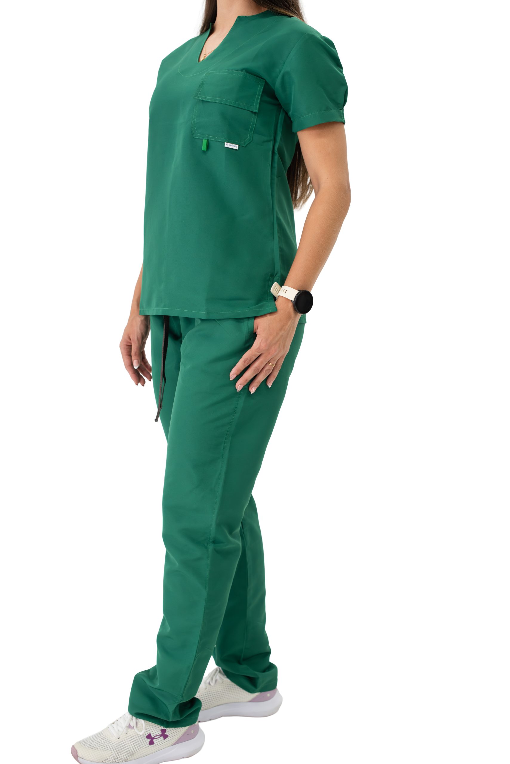 UNIFORME VERDE ANTIOQUIA (Promoción) - Image 3