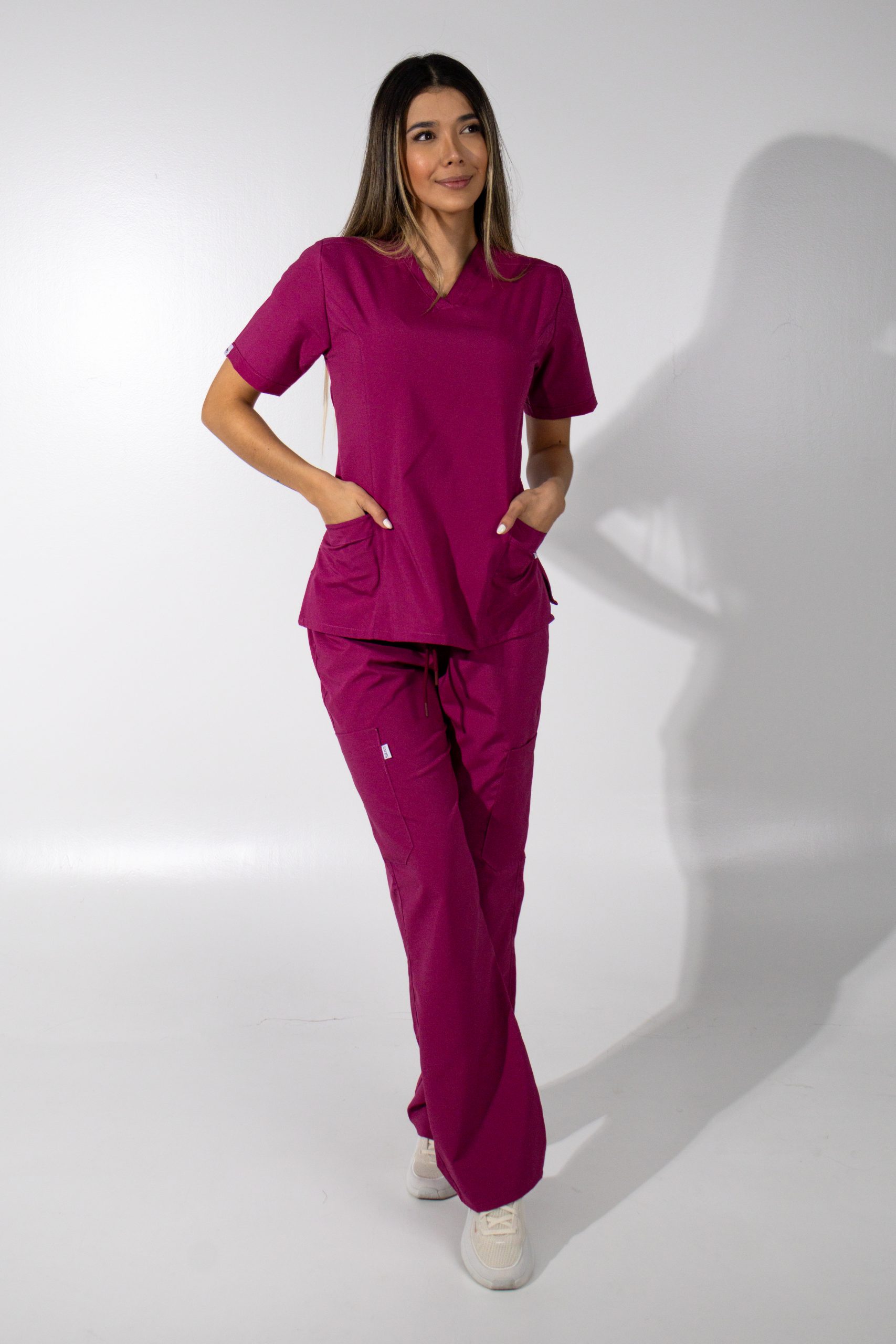 UNIFORME VINO - Image 2