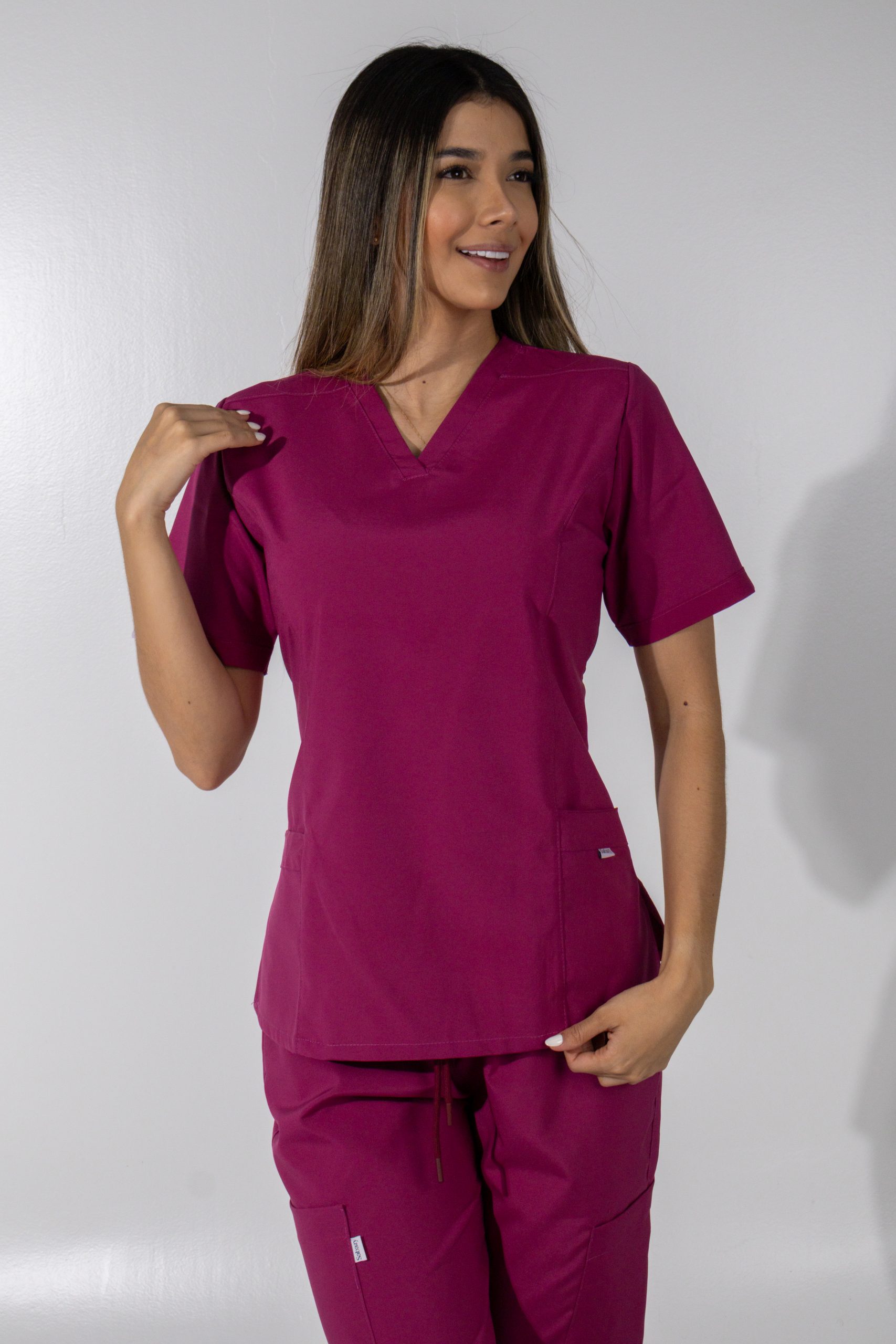 UNIFORME VINO