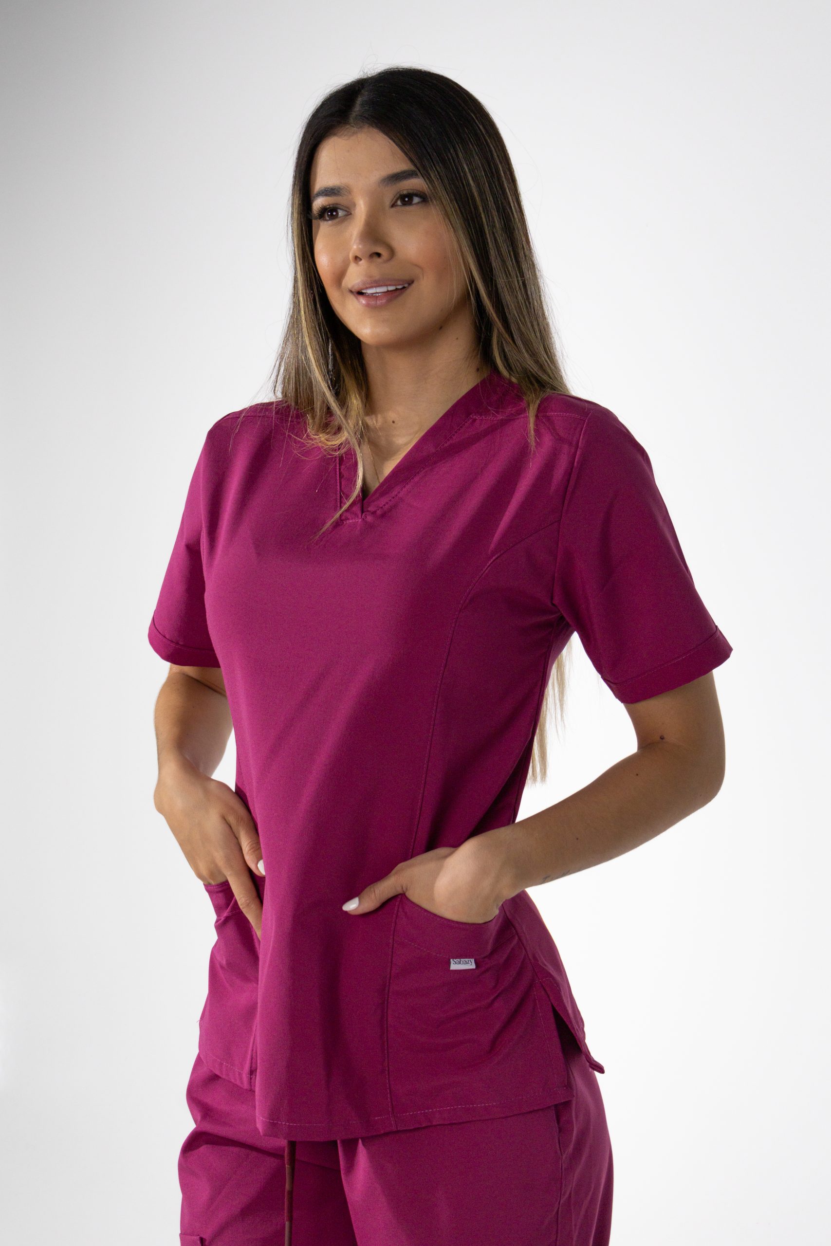 UNIFORME VINO - Image 3